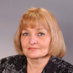 Гранкина Ольга