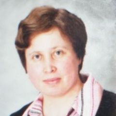 Ильенко Светлана