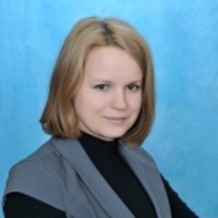 Бондарук Алена