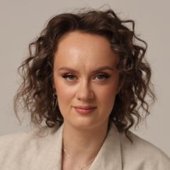 Холодова Екатерина