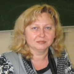 Солдаткина Ирина
