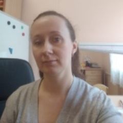 Фирсова Евгения