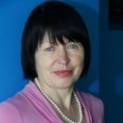 Бибичкова Лариса