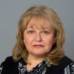 Герасимова Елена