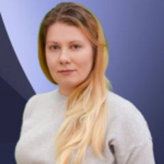 Ашлапова Надежда