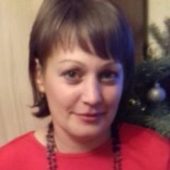 Полюшина Ольга