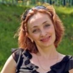 Сафронова Анжелика