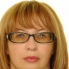 Чуднова Светлана