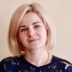 Чернышова Елена