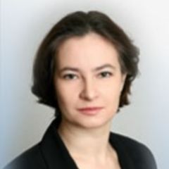 Авдеева Наталья Игоревна