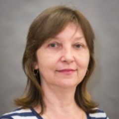 Петрухина Марина