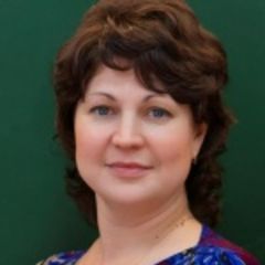 Богпомочева Оксана