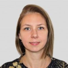 Генералова Елена