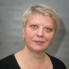 Сигарева Ирина