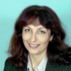 Шумакова Наталья