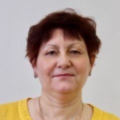 Шпак Елена