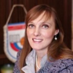 Ракичевич Екатерина