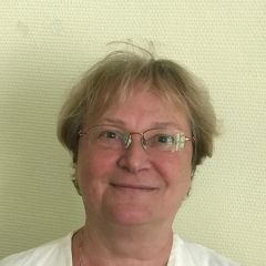 Рубцова Ирина