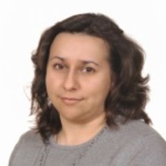 Агишева Наталья Андреевна