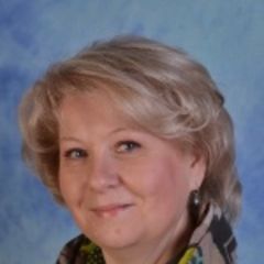 Алексеева Елена Александровна