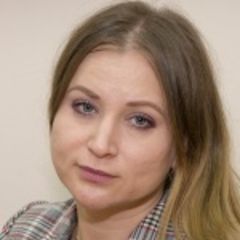 Чучуева Мария