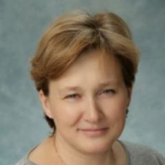 Ковалева Надежда