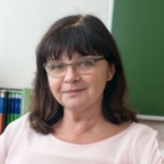 Миронцева Светлана