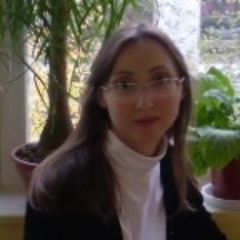 Святкина Ирина