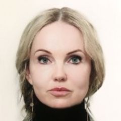 Винокурова Наталия