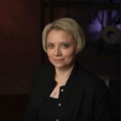 Каховская Наталья