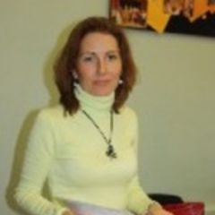 Рядинская Елена