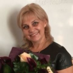 Чудинова Елена
