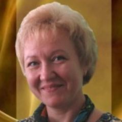 Котельникова Людмила