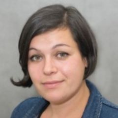 Мочалина Ольга