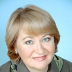 Тимофеева Ирина