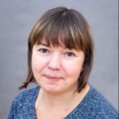 Гречкина Светлана