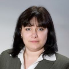 Кузьмина Виктория