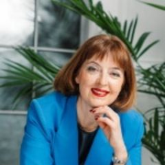 Саидова Ирина