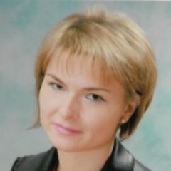 Гольдзберг Татьяна