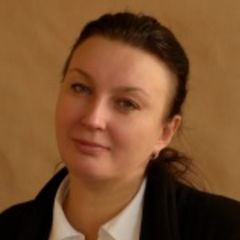 Валитова Полина