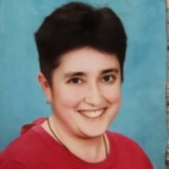 Салимова Наталья