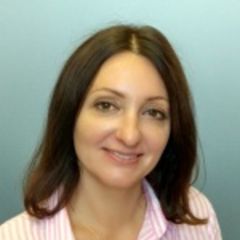 Попова Инна