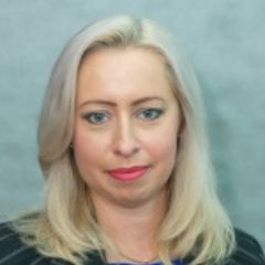 Конова Ольга