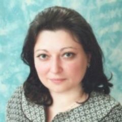 Тищенко Светлана