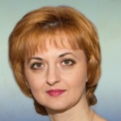 Садофьева Диана