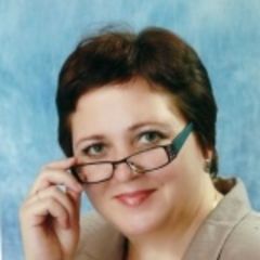 Селезнева Светлана