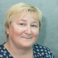 Моисеева Светлана
