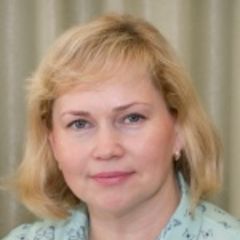 Ершова Екатерина