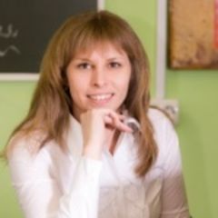 Гресь Наталья