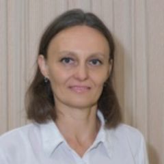 Деулина Наталья